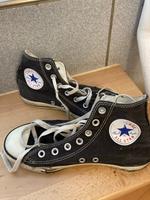 converse schuhe gebraucht Baden-Württemberg - Heidelberg Vorschau