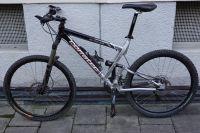 Corratec Airtech Glacier 26“ MTB, XT, Magura, vollgefedert München - Bogenhausen Vorschau