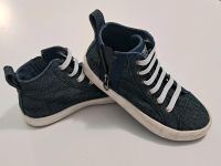 Schuhe, Sneaker, Blau, Geox Baden-Württemberg - Rudersberg Vorschau