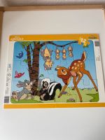 Disney Bambi Rahmenpuzzle ab 2+ Nordrhein-Westfalen - Iserlohn Vorschau