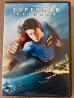 Superman Returns - DVD - Film - 2007 - Vintage - DC Niedersachsen - Burgdorf Vorschau