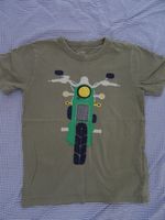 Mini Boden T-Shirt mit Motorrad Gr. 7-8 Jahre Niedersachsen - Rosdorf Vorschau