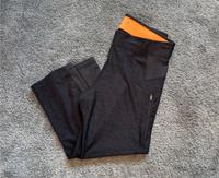 H&M Damen Sportleggings - grau - M Rheinland-Pfalz - Konz Vorschau