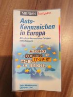 Autokennzeichen in Europa Baden-Württemberg - Kressbronn am Bodensee Vorschau