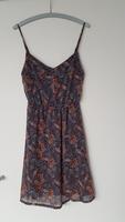 Kleid Sommerkleid Trägerkleid Größe 36 Nordrhein-Westfalen - Mönchengladbach Vorschau