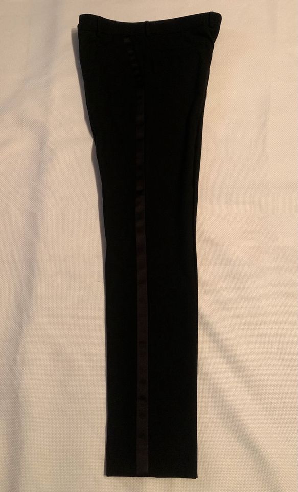 Saint Laurent klassische Damen Hose in Engelskirchen