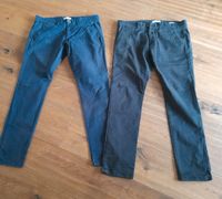 ESPRIT/EDC  2 Chinos/Herrenhosen in Größe 32/32 Hessen - Hanau Vorschau