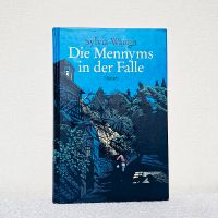 Sylvia Waugh – Die Mennyms in der Falle ✨ Band 3 ✨ Märchen Roman Kiel - Mettenhof Vorschau