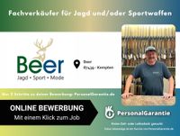 Fachverkäufer für Jagd und/oder Sportwaffen Bayern - Kempten Vorschau