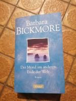 Roman von Barbara Bickmore Herzogtum Lauenburg - Alt Mölln Vorschau