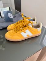 HOGAN Sneaker 36 Schuhe - ungetragen - mit Rechnung Düsseldorf - Gerresheim Vorschau