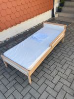Ikea Kleinkind Bett Sachsen-Anhalt - Wernigerode Vorschau