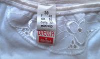 Da. Triumph Unterhosen mini Slip, Weiss Baumwolle, M, NEU Dresden - Striesen-Süd Vorschau