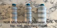 NUK Milchpulver-Portionierer Rheinland-Pfalz - Flacht Vorschau