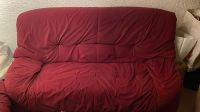 Zu verschenken: 2 Couches / Sofas Zwei- und Dreisitzer Nürnberg (Mittelfr) - Südoststadt Vorschau