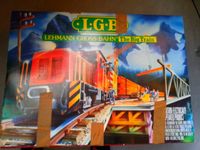 Eisenbahn > L*G*B - LEHMANN-GROSS-BAHN - "THE BIG TRAIN" - BAUZUG Baden-Württemberg - Bitz Vorschau