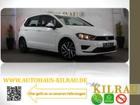 Volkswagen Golf 7 VII Sportsvan Euro 6 1 JAHR GARANTIE Nordrhein-Westfalen - Mettmann Vorschau