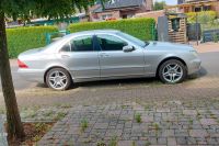Mercedes Star Diagnose für W220 S320 CDI Nordrhein-Westfalen - Bedburg Vorschau