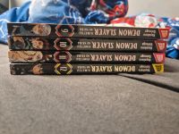 Demon slayer manga Bayern - Fürth Vorschau