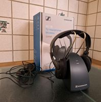 Sennheiser RS118 Kopfhörer OnEar Niedersachsen - Wallenhorst Vorschau