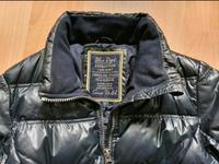Soccx - tolle Jacke Gr. L / 40 in Blau Thüringen - Heilbad Heiligenstadt Vorschau