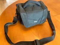 Kameratasche Lowepro schwarz 26x16x16 federleicht! wie NEU Bayern - Erlangen Vorschau