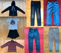 Kinder Kleidungspaket H&M Jacko-o Yigga 140/146 Berlin - Tempelhof Vorschau