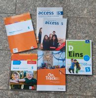 Schulbücher Englisch access Deutsch kompetent Bayern - Landshut Vorschau