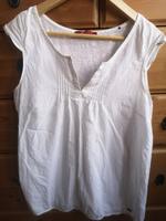 Damen T-Shirt edc XL von Esprit weiß Berlin - Schöneberg Vorschau