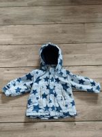 Winterjacke Kinder H&M Sternchen Größe 80 Nordrhein-Westfalen - Bad Oeynhausen Vorschau