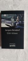 Eifel-Schnee, Jacques Berndorf, NEU - ungelesen Rheinland-Pfalz - Ralingen Vorschau