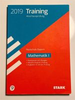 Stark Training Mathematik I Realschule Bayern neuwertig München - Hadern Vorschau
