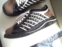 Damenschuhe Laufschuhe Mustang Gr. 39 Aachen - Aachen-Haaren Vorschau