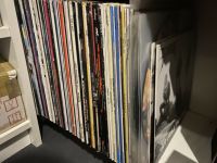 Schallplatten Sammlung Punk , Oi , Ska Teil 1 Brandenburg - Märkisch Buchholz Vorschau