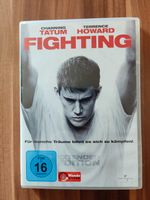 Fighting, DVD, Channing Tatum, Terrence Howard Bayern - Dinkelsbuehl Vorschau