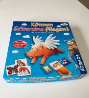 Können Schweine fliegen? Gesellschaftsspiel, Kosmos Düsseldorf - Lichtenbroich Vorschau