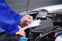 TÜV HU AU Eintragungen Abnahme H-Gutachten Felgen Fahrwerk Baden-Württemberg - Fellbach Vorschau