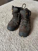 Jack Wolfskin Gr. 37 Bayern - Wunsiedel Vorschau