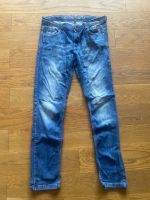 Coole Jeans Hose von Staccato - Gr. 158 Schleswig-Holstein - Norderstedt Vorschau