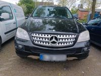 Mercedes ML320CDI Nordrhein-Westfalen - Krefeld Vorschau