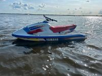 Yamaha waveraider 1100 QSTS inkl. Anhänger Niedersachsen - Aschendorf Stadt Papenburg Vorschau