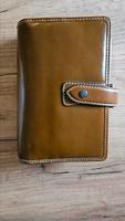 Filofax malden ochre Personal braun Bad Doberan - Landkreis - Rerik Vorschau