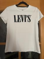 Levi‘s T-Shirt Damen Baden-Württemberg - Hilzingen Vorschau