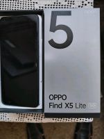 Oppo Find X5 Lite 5G mit Smartwatch Sachsen-Anhalt - Thale Vorschau
