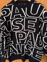 H&M Sweater Pullover - L - 100% Baumwolle Bayern - Oberau Vorschau