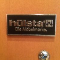 Hülsta ~ Schrank & Bett & 2x Nachtisch / Konsole ~TOP Kreis Ostholstein - Süsel Vorschau