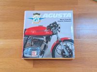 MV AGUSTA Motor Buch Baden-Württemberg - Eningen Vorschau