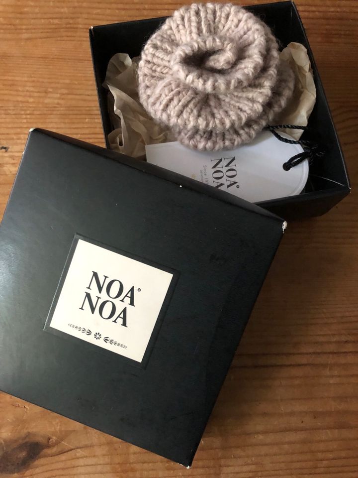 Brosche von Noa Noa aus Copenhagen NEU OVP in Hamburg