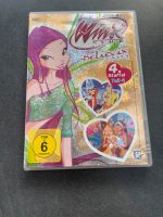 Winx Club Staffel 4 Folge 4 Hessen - Meißner Vorschau