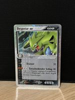 Pokemon Despotar ex POP Series 1 Good Niedersachsen - Papenburg Vorschau